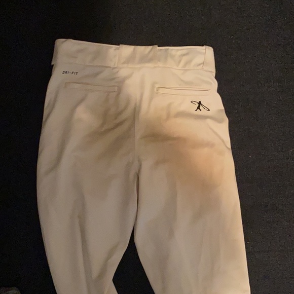 Nike Baseball Pants - Picture 3 of 3